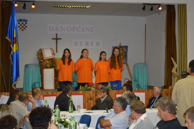 Miholje 2012